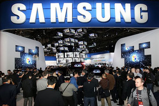Η Samsung επενδύει σε ίδρυμα για την προώθηση της τεχνολογίας